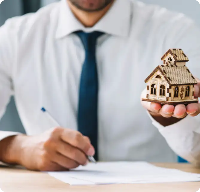 Estate Planning and Management