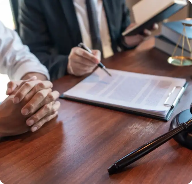 Litigation and Dispute Resolution